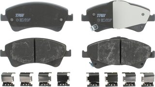 TRW GDB3479