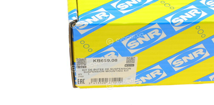 NTN / SNR KB659.08