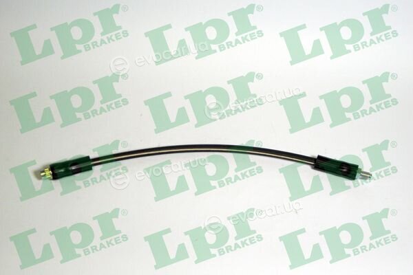 LPR / Samko 6T46710