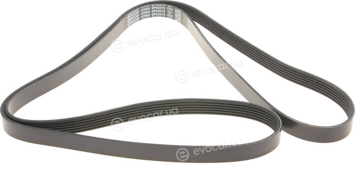 Dayco 6PK2210