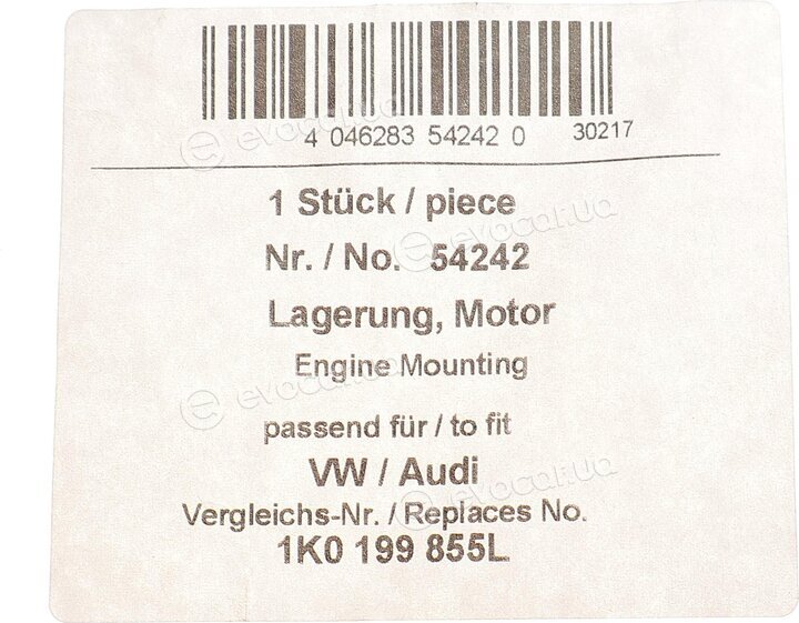 AIC 54242
