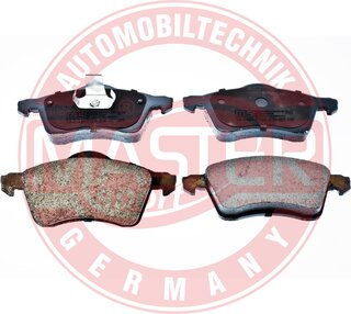 Master Sport 13046071022N-SET-MS
