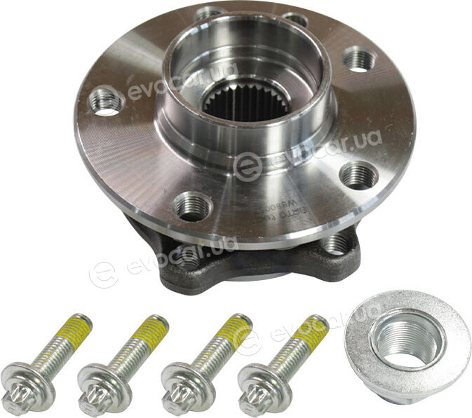 Sato Tech WB80057