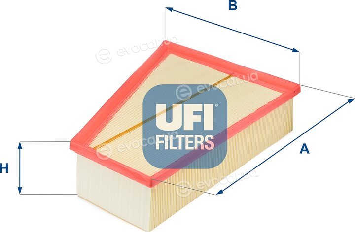 UFI 30.331.00