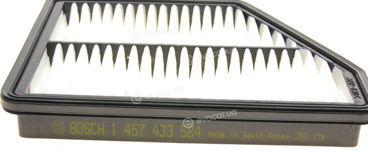 Bosch 1 457 433 584