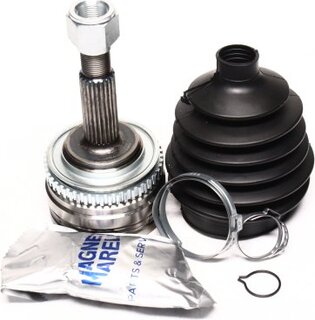 Magneti Marelli 302015100044
