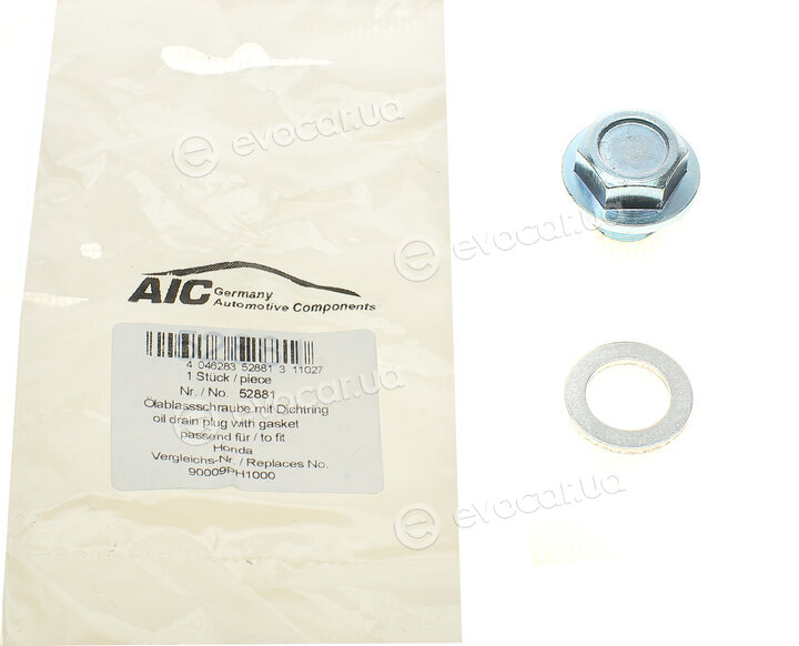 AIC 52881