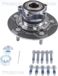 Triscan 8530 16150