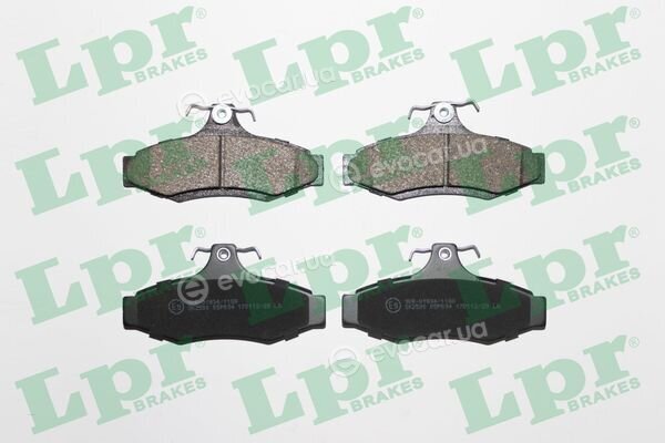 LPR / Samko 05P694