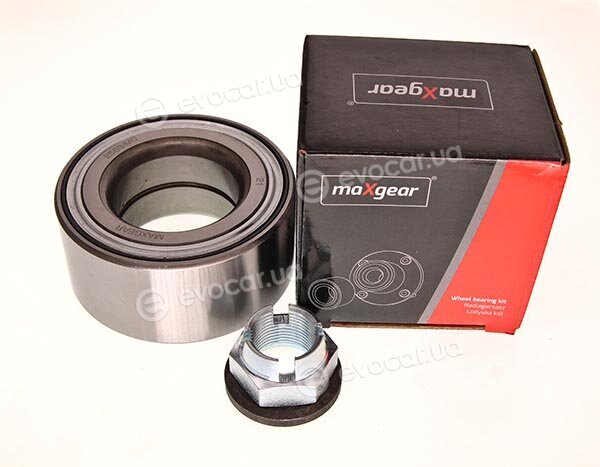 Maxgear 33-0273