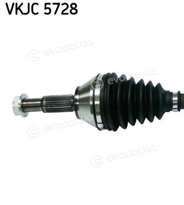 SKF VKJC 5728