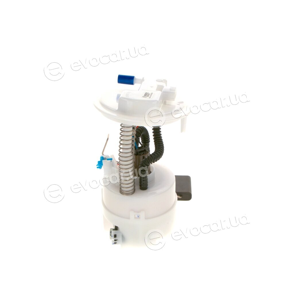 Bosch 0 986 580 952