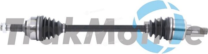 TrakMotive 30-2677