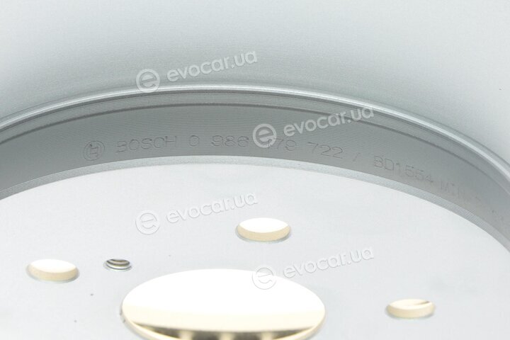 Bosch 0 986 479 722