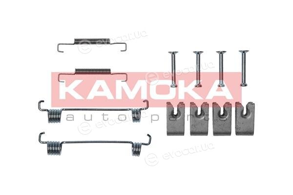 Kamoka 1070042
