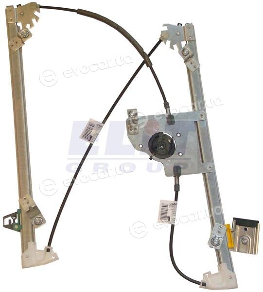 Starline QP CN-C3-09-3901L