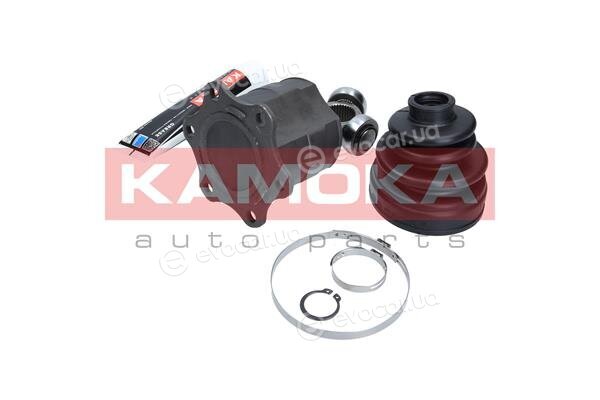 Kamoka 8754