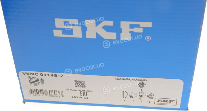 SKF VKMC 01148-2