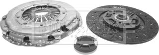 Borg & Beck HK2212