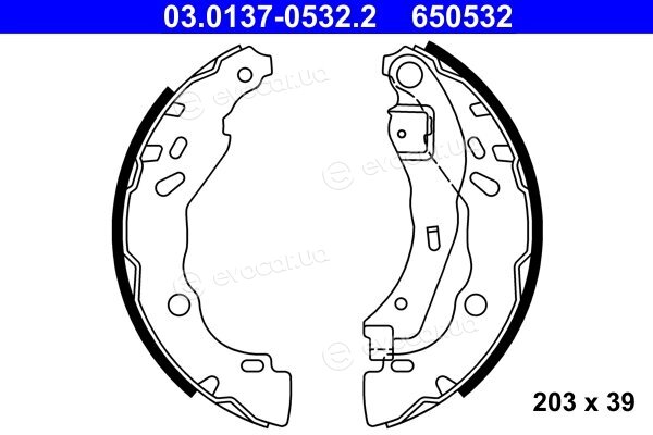 ATE 03.0137-0532.2