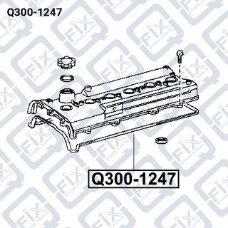 Q-Fix Q3001247
