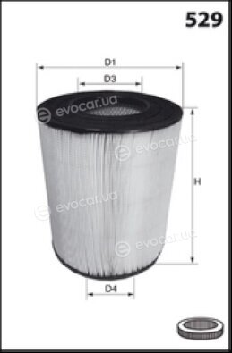 Meca FA3279