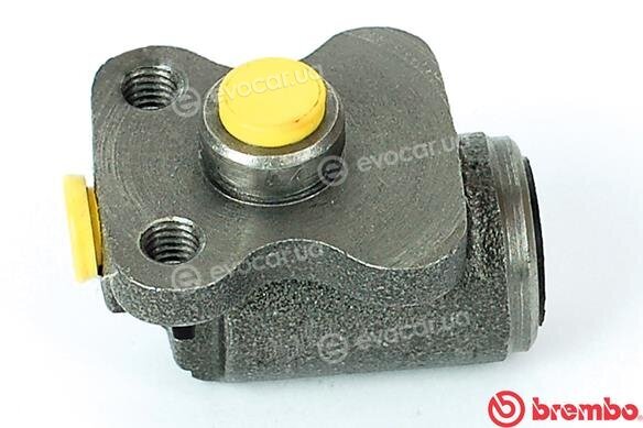 Brembo A 12 534