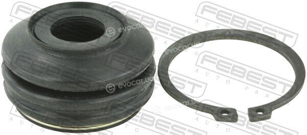 Febest TBJB-BUUP
