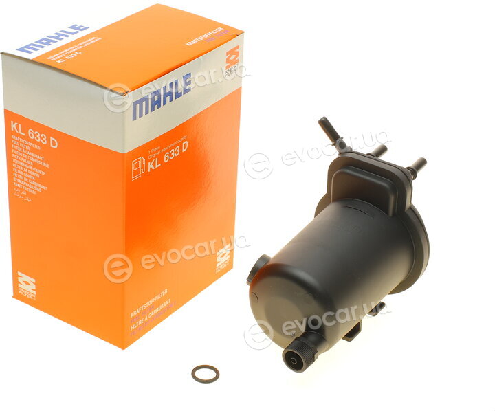 Mahle KL 633D