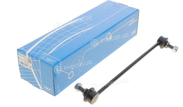 SKF VKDS 344013