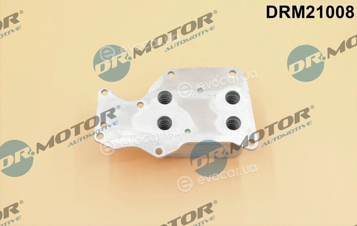 Dr. Motor DRM21008