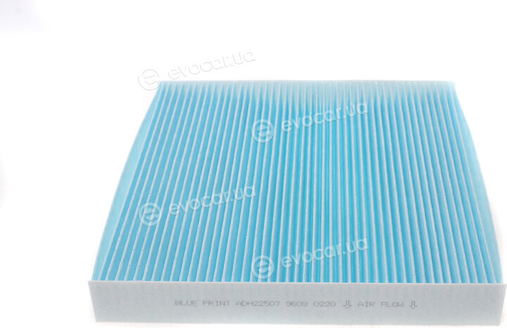 Blue Print ADH22507