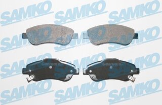 LPR / Samko 5SP1456