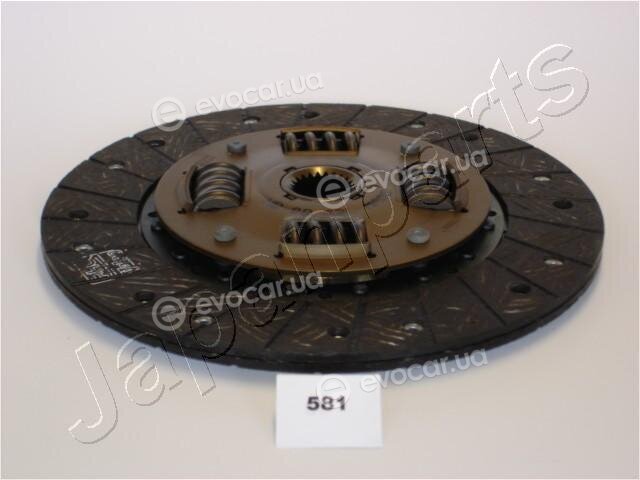 Japanparts DF-581