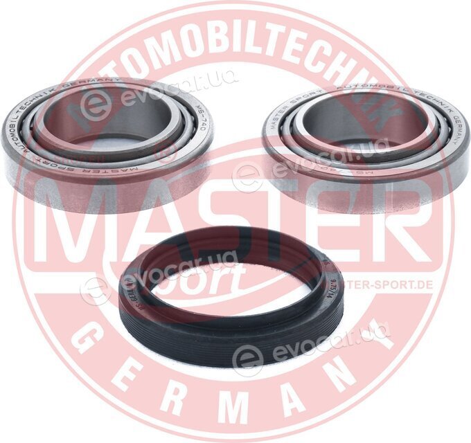 Master Sport 740-SET-MS