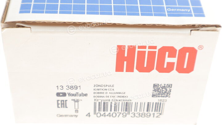 Astemo (Hitachi) / Huco 133891