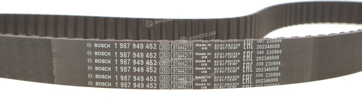Bosch 1 987 948 875