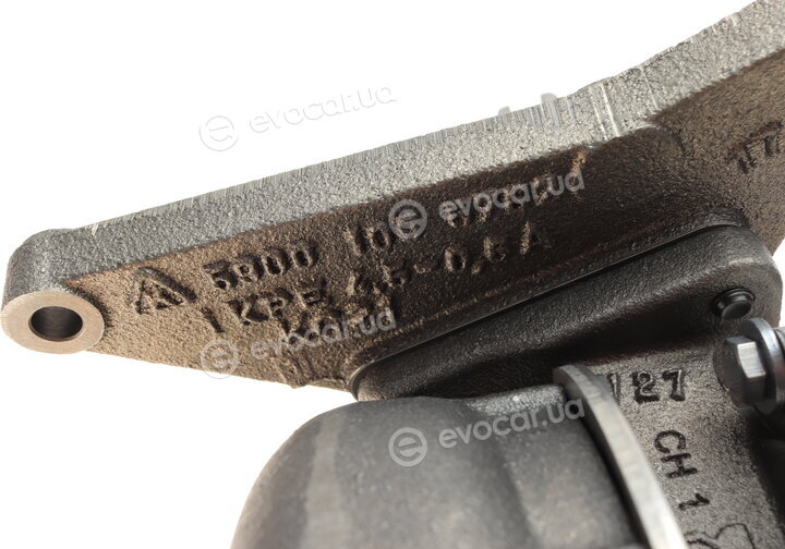 BorgWarner 53049880054