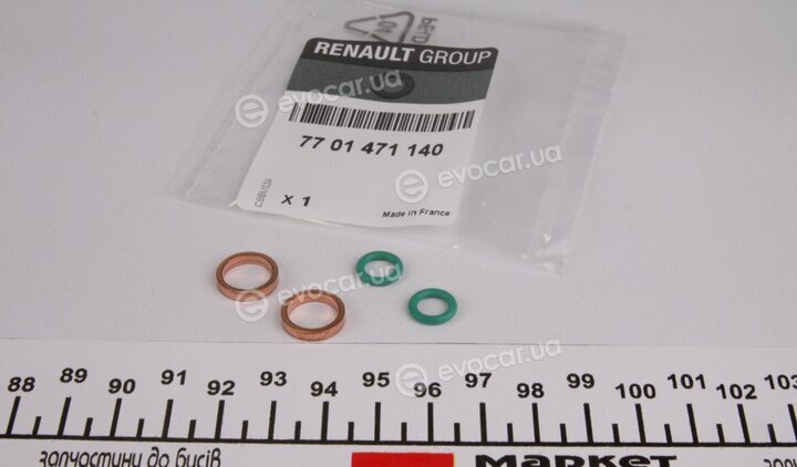 Renault / Nissan 7701471140
