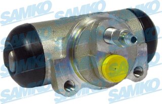 LPR / Samko C31196