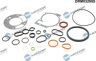 Dr. Motor DRM03290S