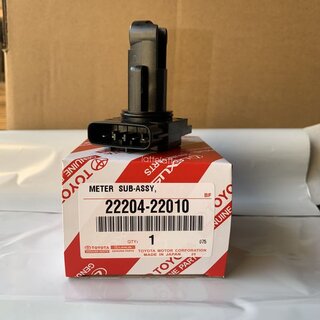 Toyota / Lexus 2220422010