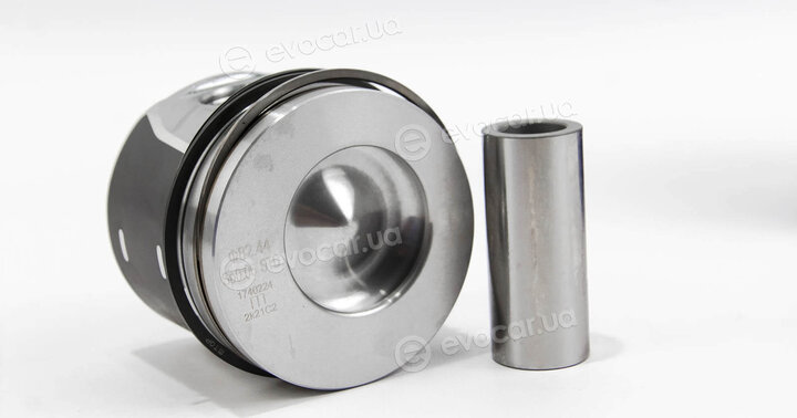 Mahle 016 02 00