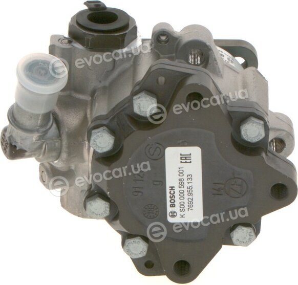 Bosch K S00 000 598