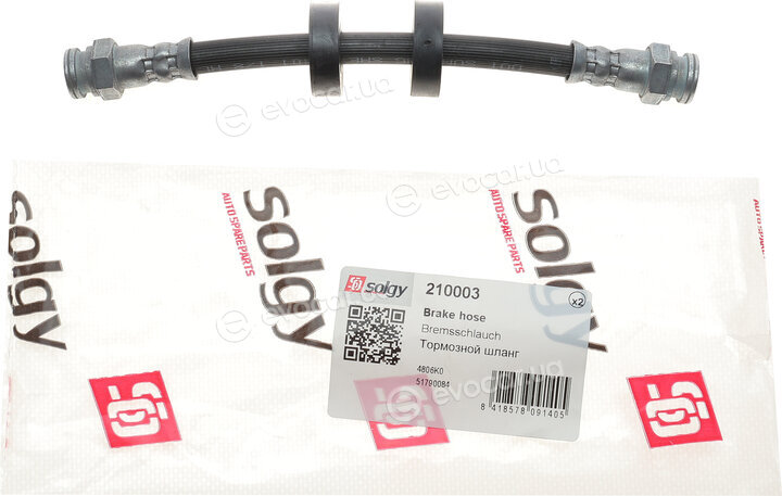 Solgy 210003