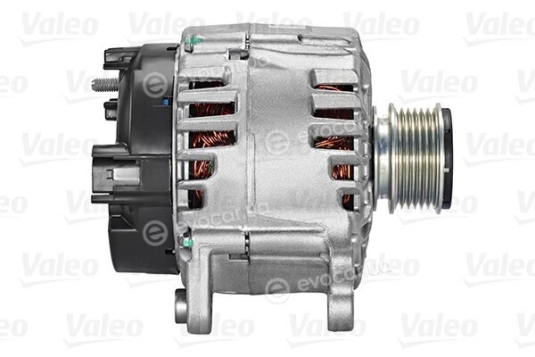 Valeo 439664