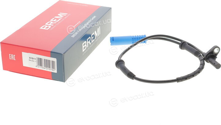 Bremi 51511