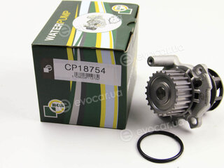 BGA CP18754