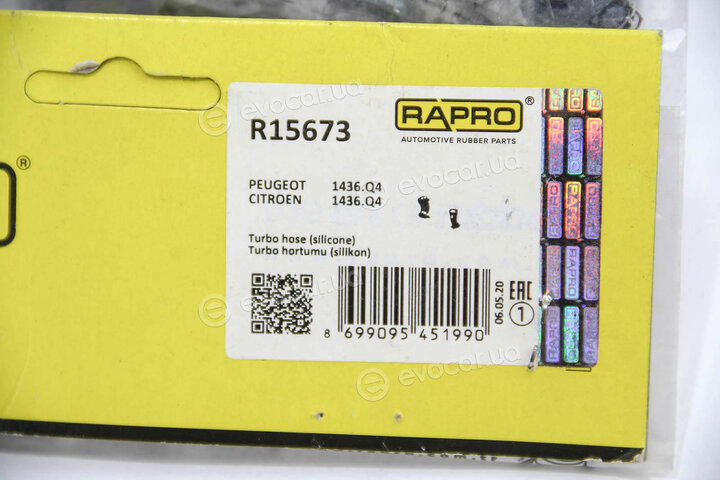 Rapro R15673