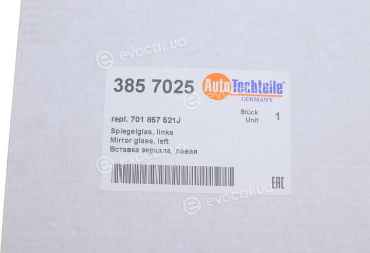 Autotechteile 385 7025